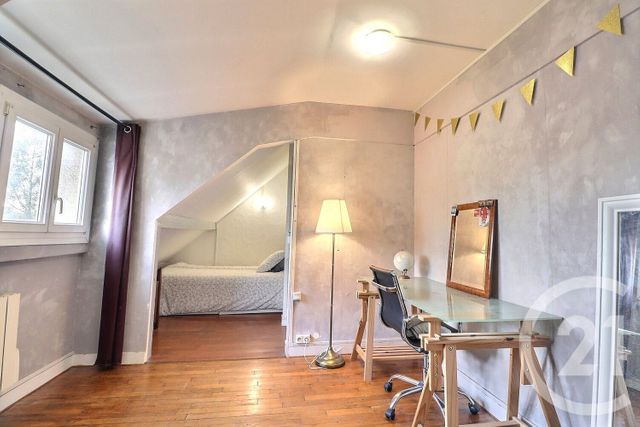 Maison &agrave; vendre - 5 pi&egrave;ces - 159,72 m2 - Tremblay En France - 93 - ILE-DE-FRANCE