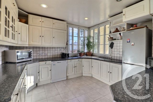 Maison &agrave; vendre - 5 pi&egrave;ces - 159,72 m2 - Tremblay En France - 93 - ILE-DE-FRANCE