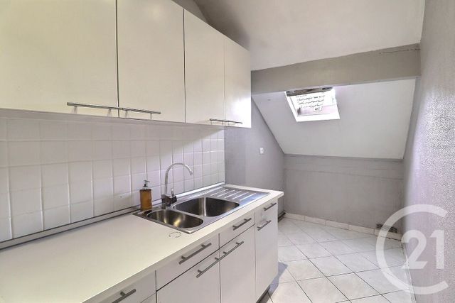 Appartement F2 &agrave; vendre - 2 pi&egrave;ces - 34,90 m2 - Tremblay En France - 93 - ILE-DE-FRANCE