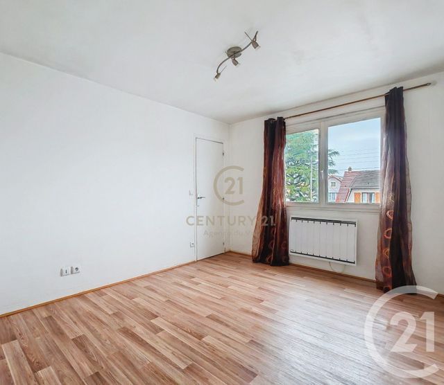 Appartement F2 &agrave; vendre - 2 pi&egrave;ces - 34,90 m2 - Tremblay En France - 93 - ILE-DE-FRANCE