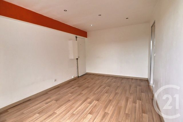 Appartement F2 &agrave; vendre - 2 pi&egrave;ces - 34,90 m2 - Tremblay En France - 93 - ILE-DE-FRANCE