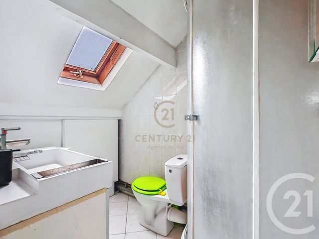 Appartement F2 &agrave; vendre - 2 pi&egrave;ces - 34,90 m2 - Tremblay En France - 93 - ILE-DE-FRANCE