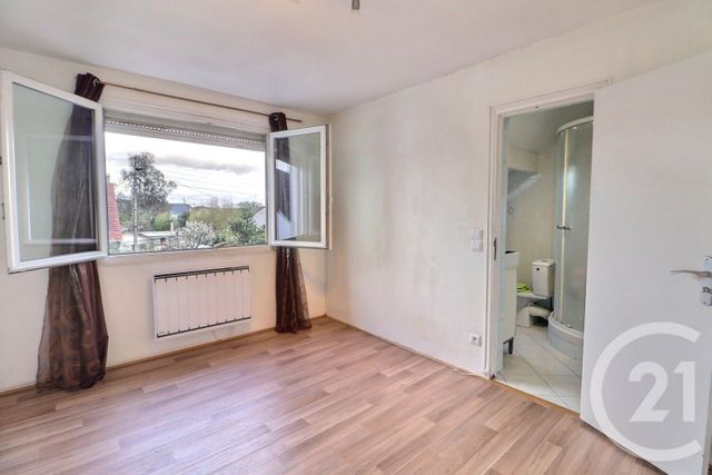 Appartement F2 &agrave; vendre - 2 pi&egrave;ces - 34,90 m2 - Tremblay En France - 93 - ILE-DE-FRANCE