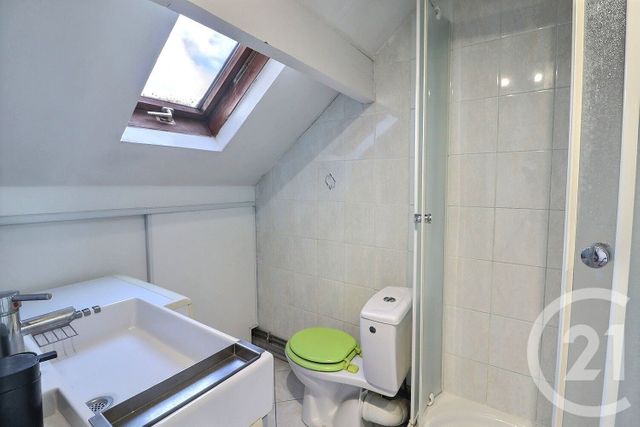 Appartement F2 &agrave; vendre - 2 pi&egrave;ces - 34,90 m2 - Tremblay En France - 93 - ILE-DE-FRANCE