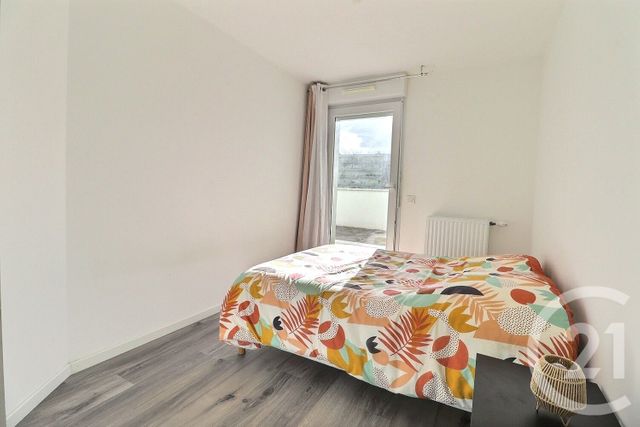 Appartement F2 &agrave; louer - 2 pi&egrave;ces - 37 m2 - Tremblay En France - 93 - ILE-DE-FRANCE