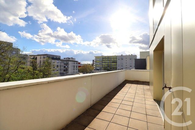 Appartement F2 &agrave; louer - 2 pi&egrave;ces - 37 m2 - Tremblay En France - 93 - ILE-DE-FRANCE