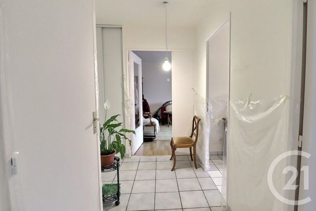 Appartement F2 &agrave; vendre - 2 pi&egrave;ces - 50,72 m2 - Tremblay En France - 93 - ILE-DE-FRANCE