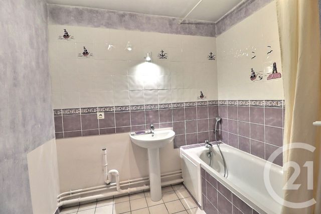 Appartement F2 &agrave; vendre - 2 pi&egrave;ces - 50,72 m2 - Tremblay En France - 93 - ILE-DE-FRANCE