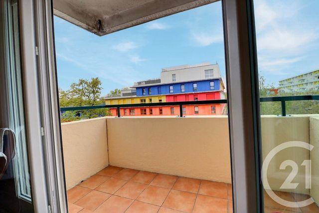 Appartement F2 &agrave; vendre - 2 pi&egrave;ces - 50,72 m2 - Tremblay En France - 93 - ILE-DE-FRANCE