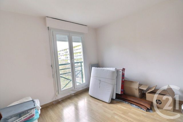 Appartement F2 &agrave; vendre - 2 pi&egrave;ces - 50,72 m2 - Tremblay En France - 93 - ILE-DE-FRANCE