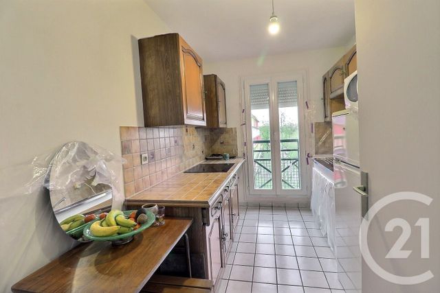 Appartement F2 &agrave; vendre - 2 pi&egrave;ces - 50,72 m2 - Tremblay En France - 93 - ILE-DE-FRANCE