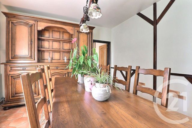 Maison &agrave; vendre - 3 pi&egrave;ces - 62,57 m2 - Vaujours - 93 - ILE-DE-FRANCE