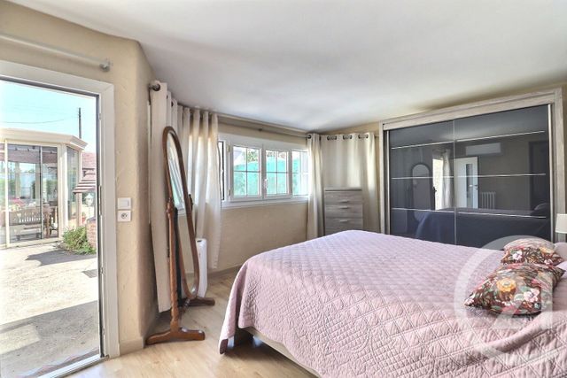 Maison &agrave; vendre - 3 pi&egrave;ces - 62,57 m2 - Vaujours - 93 - ILE-DE-FRANCE