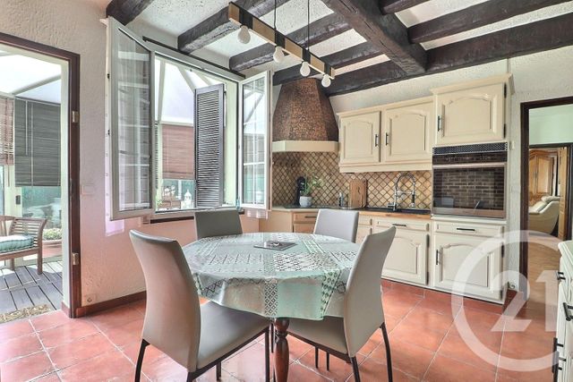 Maison &agrave; vendre - 3 pi&egrave;ces - 62,57 m2 - Vaujours - 93 - ILE-DE-FRANCE