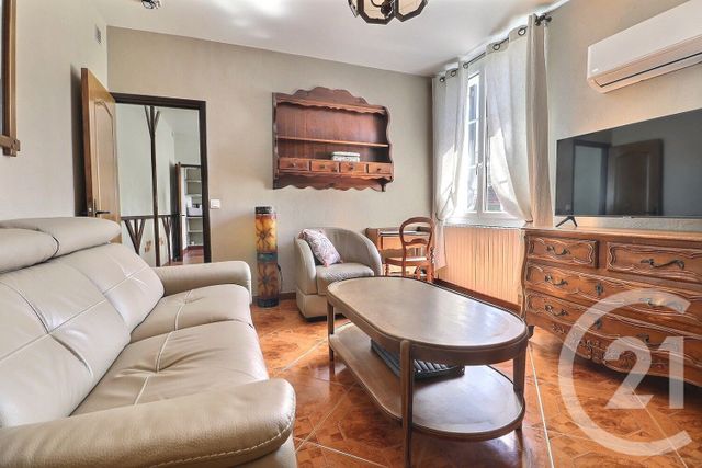 Maison &agrave; vendre - 3 pi&egrave;ces - 62,57 m2 - Vaujours - 93 - ILE-DE-FRANCE