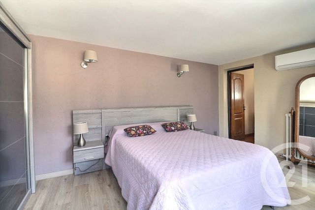 Maison &agrave; vendre - 3 pi&egrave;ces - 62,57 m2 - Vaujours - 93 - ILE-DE-FRANCE