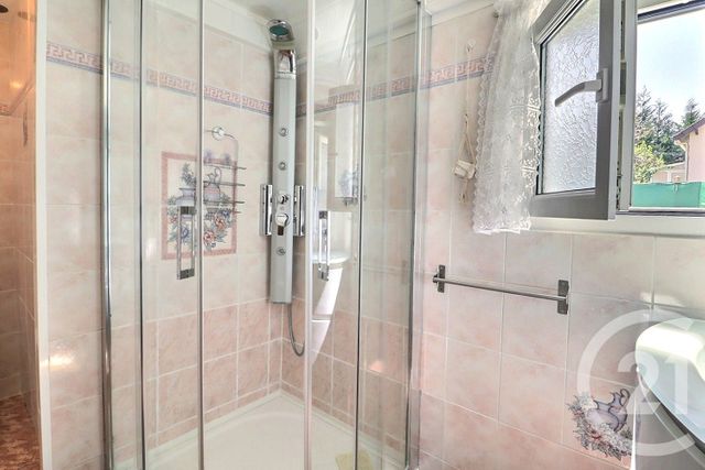 Maison &agrave; vendre - 3 pi&egrave;ces - 62,57 m2 - Vaujours - 93 - ILE-DE-FRANCE