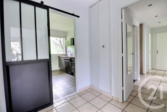 Appartement F4 &agrave; vendre - 4 pi&egrave;ces - 81,80 m2 - Tremblay En France - 93 - ILE-DE-FRANCE