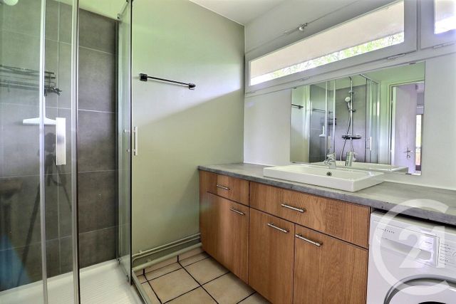 Appartement F4 &agrave; vendre - 4 pi&egrave;ces - 81,80 m2 - Tremblay En France - 93 - ILE-DE-FRANCE