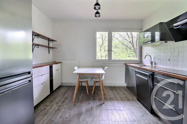 Appartement F4 &agrave; vendre - 4 pi&egrave;ces - 81,80 m2 - Tremblay En France - 93 - ILE-DE-FRANCE