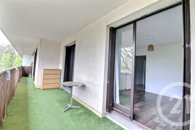 Appartement F4 &agrave; vendre - 4 pi&egrave;ces - 81,80 m2 - Tremblay En France - 93 - ILE-DE-FRANCE