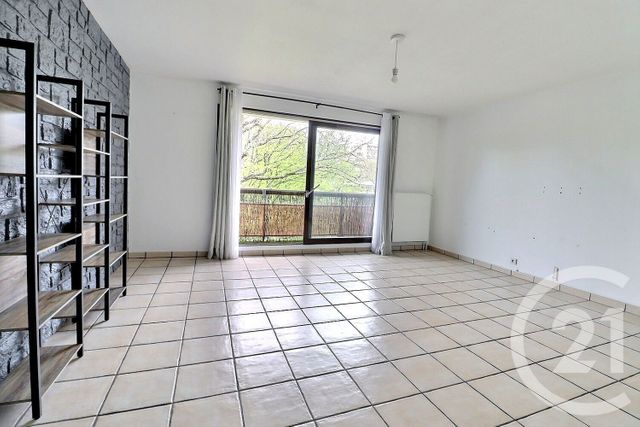 Appartement F4 &agrave; vendre - 4 pi&egrave;ces - 81,80 m2 - Tremblay En France - 93 - ILE-DE-FRANCE
