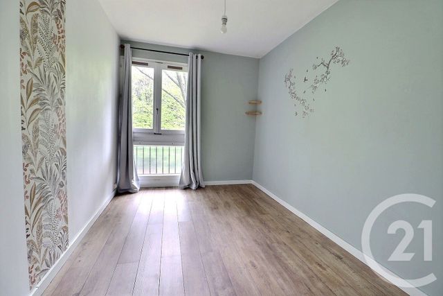 Appartement F4 &agrave; vendre - 4 pi&egrave;ces - 81,80 m2 - Tremblay En France - 93 - ILE-DE-FRANCE