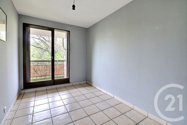 Appartement F4 &agrave; vendre - 4 pi&egrave;ces - 81,80 m2 - Tremblay En France - 93 - ILE-DE-FRANCE