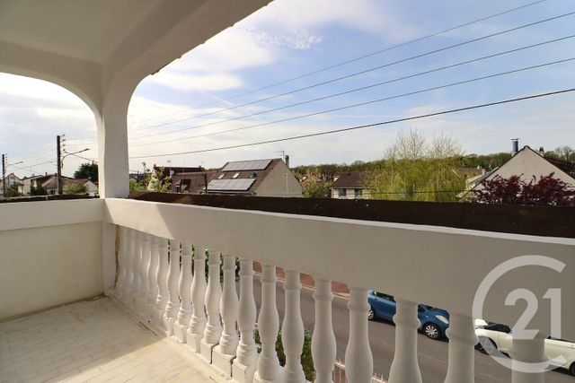 Maison &agrave; vendre - 6 pi&egrave;ces - 150,40 m2 - Tremblay En France - 93 - ILE-DE-FRANCE