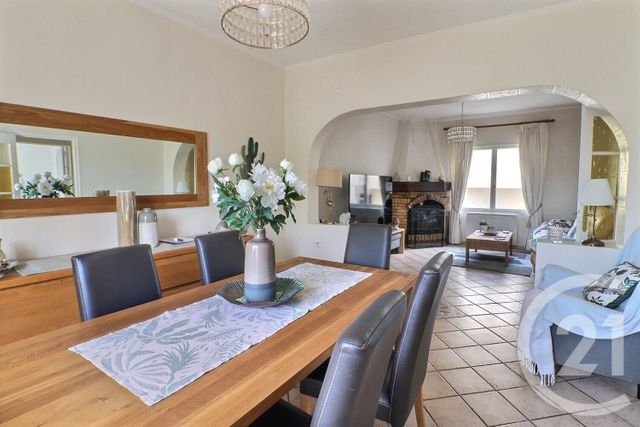 maison - TREMBLAY EN FRANCE - 93