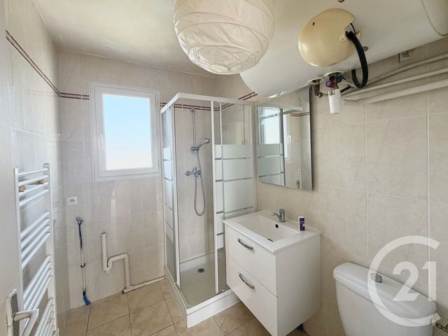 Appartement F2 &agrave; vendre - 2 pi&egrave;ces - 43 m2 - Tremblay En France - 93 - ILE-DE-FRANCE