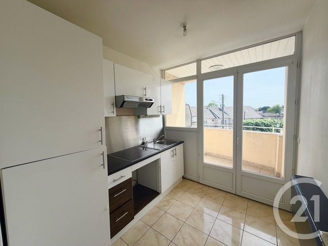 Appartement F2 &agrave; vendre - 2 pi&egrave;ces - 43 m2 - Tremblay En France - 93 - ILE-DE-FRANCE