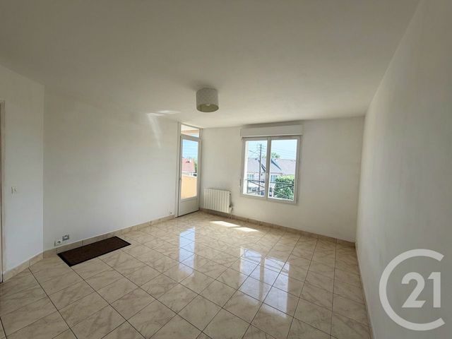 Appartement F2 à vendre TREMBLAY EN FRANCE