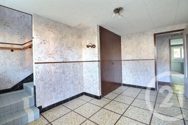 Maison &agrave; vendre - 6 pi&egrave;ces - 120,74 m2 - Villepinte - 93 - ILE-DE-FRANCE