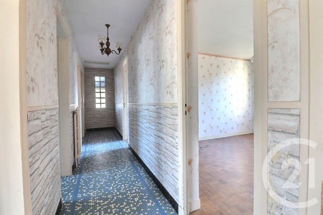 Maison &agrave; vendre - 6 pi&egrave;ces - 120,74 m2 - Villepinte - 93 - ILE-DE-FRANCE