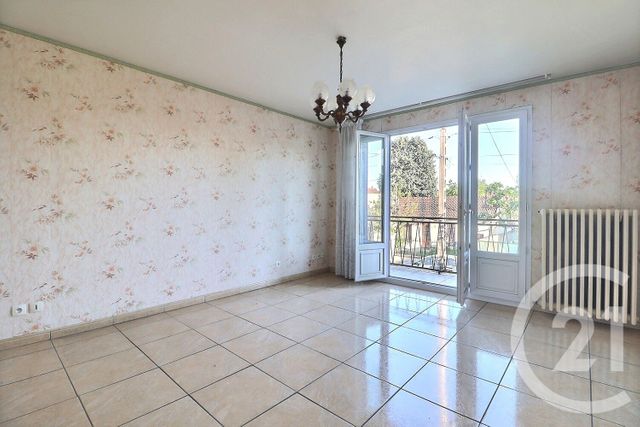 Maison &agrave; vendre - 6 pi&egrave;ces - 120,74 m2 - Villepinte - 93 - ILE-DE-FRANCE