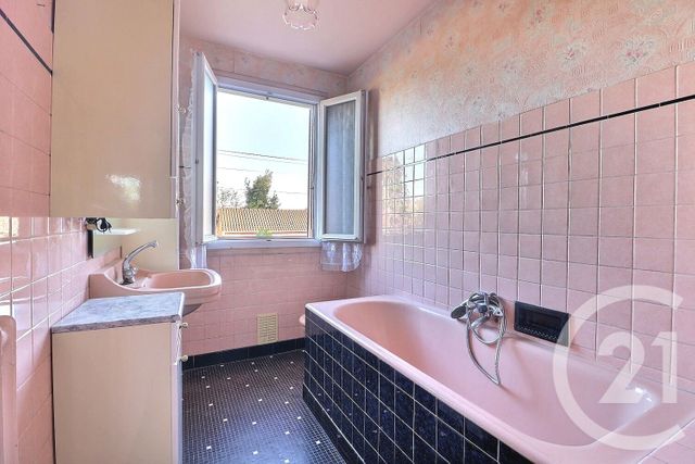 Maison &agrave; vendre - 6 pi&egrave;ces - 120,74 m2 - Villepinte - 93 - ILE-DE-FRANCE