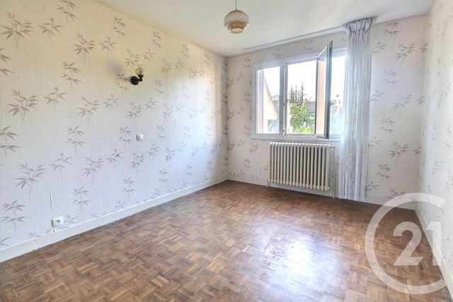 Maison &agrave; vendre - 6 pi&egrave;ces - 120,74 m2 - Villepinte - 93 - ILE-DE-FRANCE