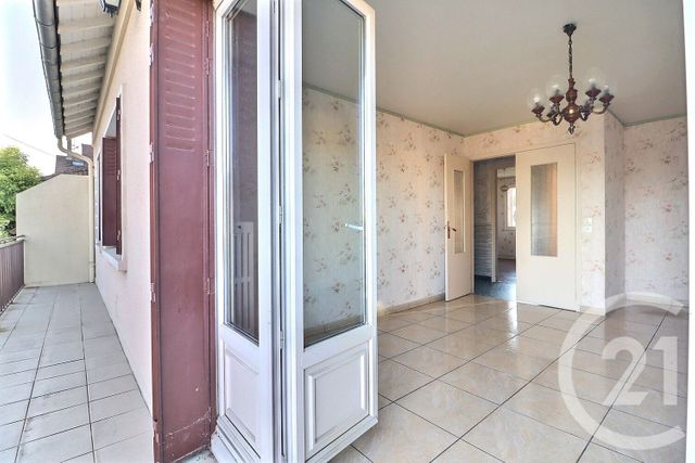 Maison &agrave; vendre - 6 pi&egrave;ces - 120,74 m2 - Villepinte - 93 - ILE-DE-FRANCE