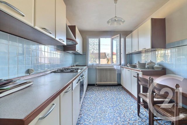 Maison &agrave; vendre - 6 pi&egrave;ces - 120,74 m2 - Villepinte - 93 - ILE-DE-FRANCE