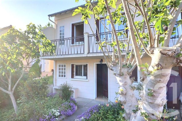 Maison à vendre VILLEPINTE