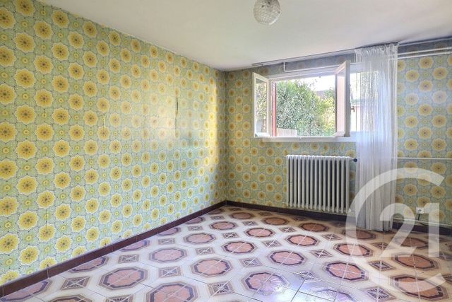 Maison &agrave; vendre - 6 pi&egrave;ces - 120,74 m2 - Villepinte - 93 - ILE-DE-FRANCE