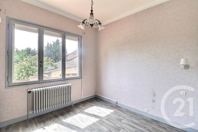 Maison &agrave; vendre - 3 pi&egrave;ces - 40,54 m2 - Tremblay En France - 93 - ILE-DE-FRANCE