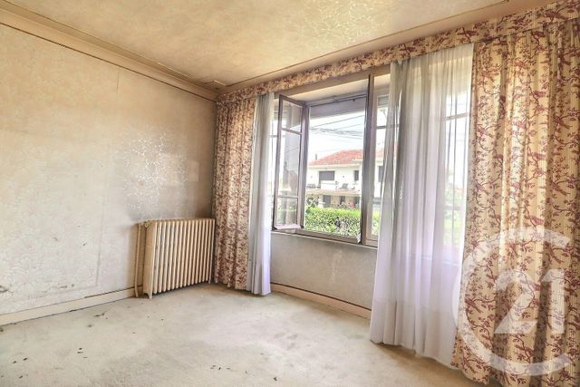 Maison &agrave; vendre - 3 pi&egrave;ces - 40,54 m2 - Tremblay En France - 93 - ILE-DE-FRANCE