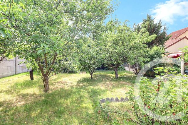 Maison &agrave; vendre - 3 pi&egrave;ces - 40,54 m2 - Tremblay En France - 93 - ILE-DE-FRANCE