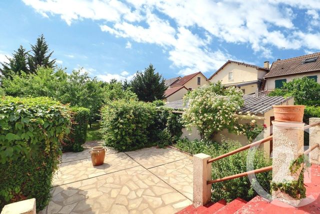 Maison &agrave; vendre - 3 pi&egrave;ces - 40,54 m2 - Tremblay En France - 93 - ILE-DE-FRANCE