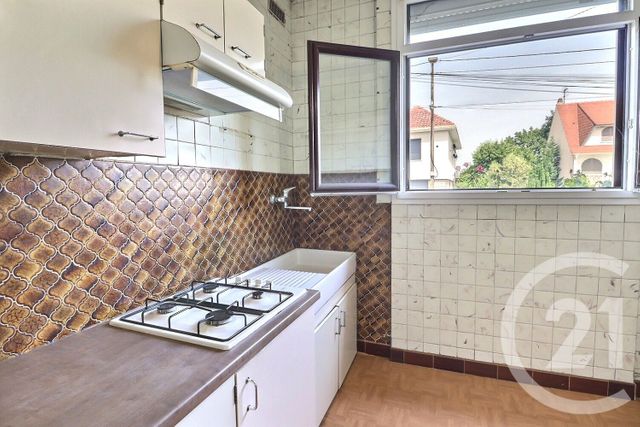 Maison &agrave; vendre - 3 pi&egrave;ces - 40,54 m2 - Tremblay En France - 93 - ILE-DE-FRANCE