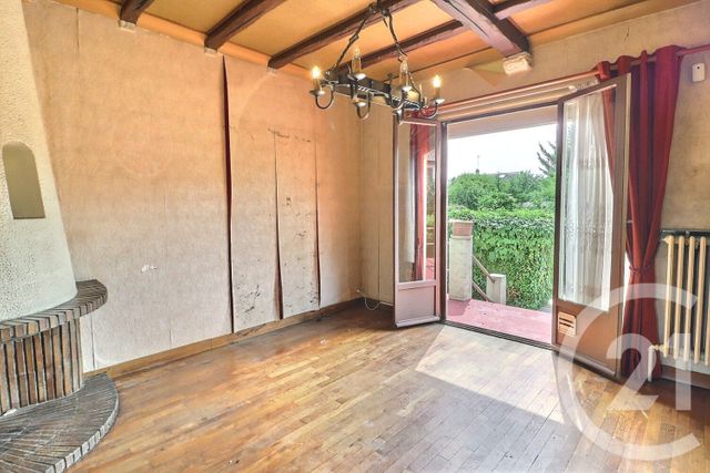 Maison &agrave; vendre - 3 pi&egrave;ces - 40,54 m2 - Tremblay En France - 93 - ILE-DE-FRANCE