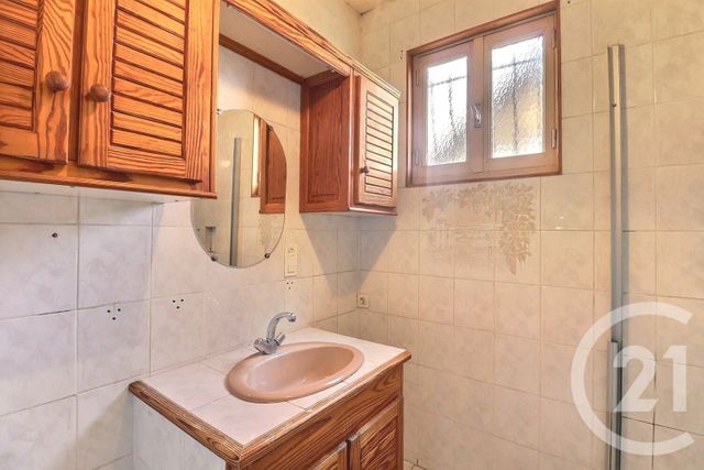 Maison &agrave; vendre - 3 pi&egrave;ces - 40,54 m2 - Tremblay En France - 93 - ILE-DE-FRANCE