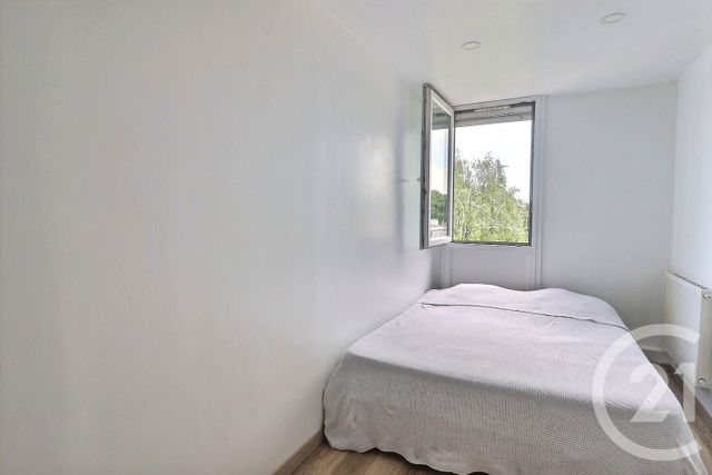 Appartement F5 &agrave; vendre - 5 pi&egrave;ces - 93 m2 - Villepinte - 93 - ILE-DE-FRANCE